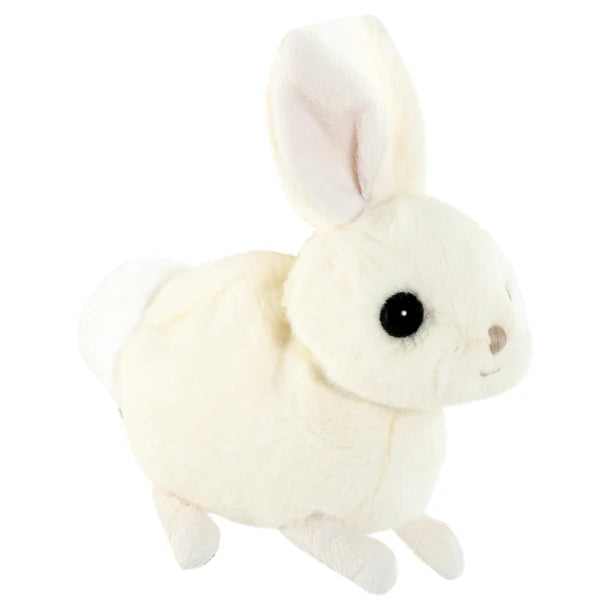Bukowski Bunny Plushies