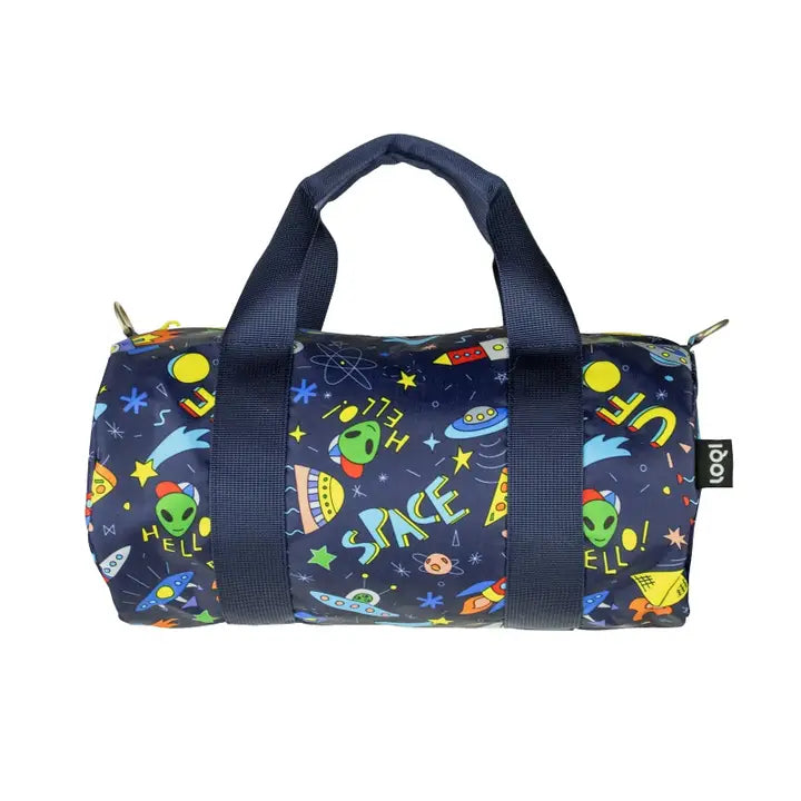 Loqi Bags - UFO Mini Weekender