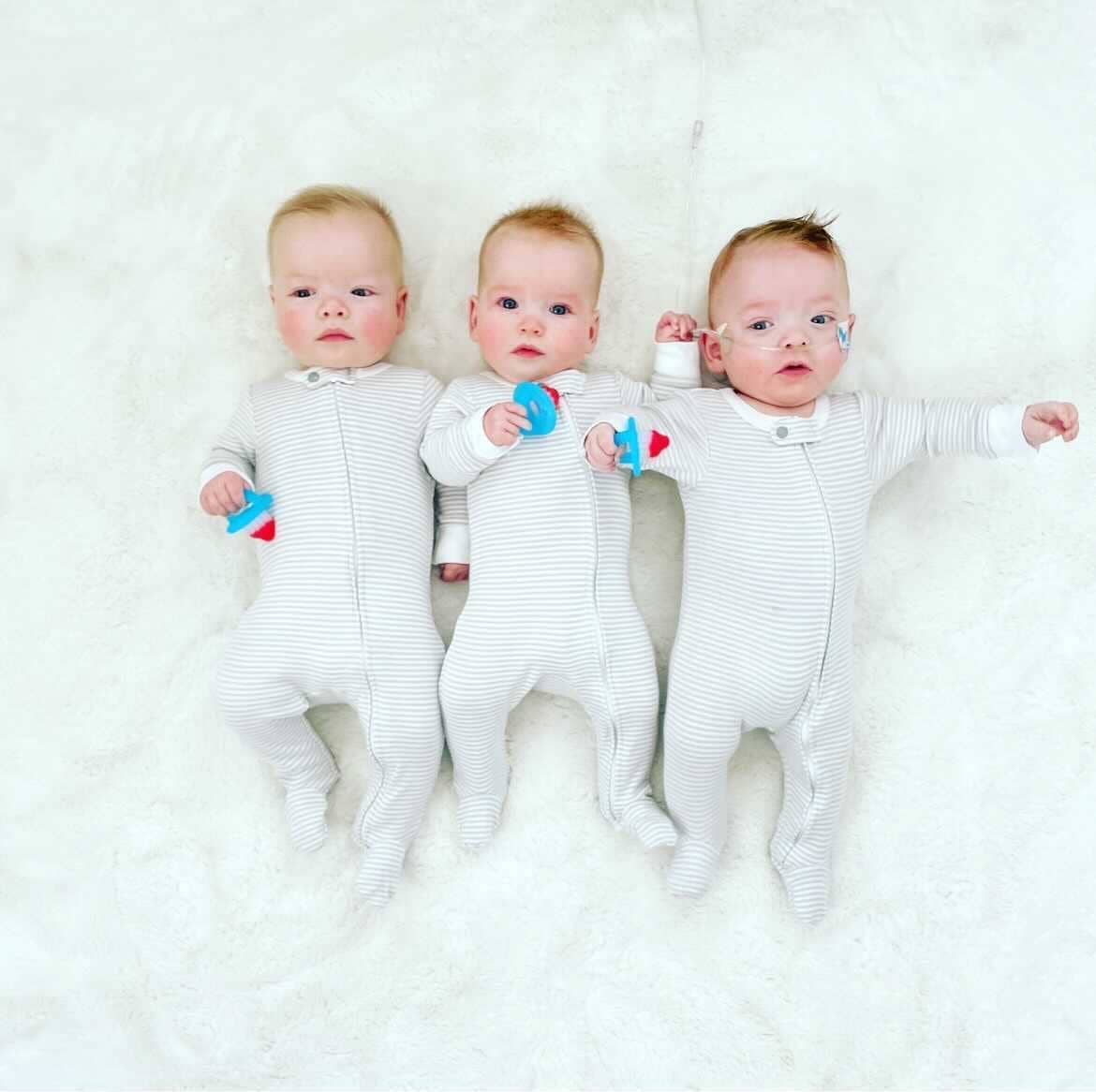 Hero Pop Silicone Teether