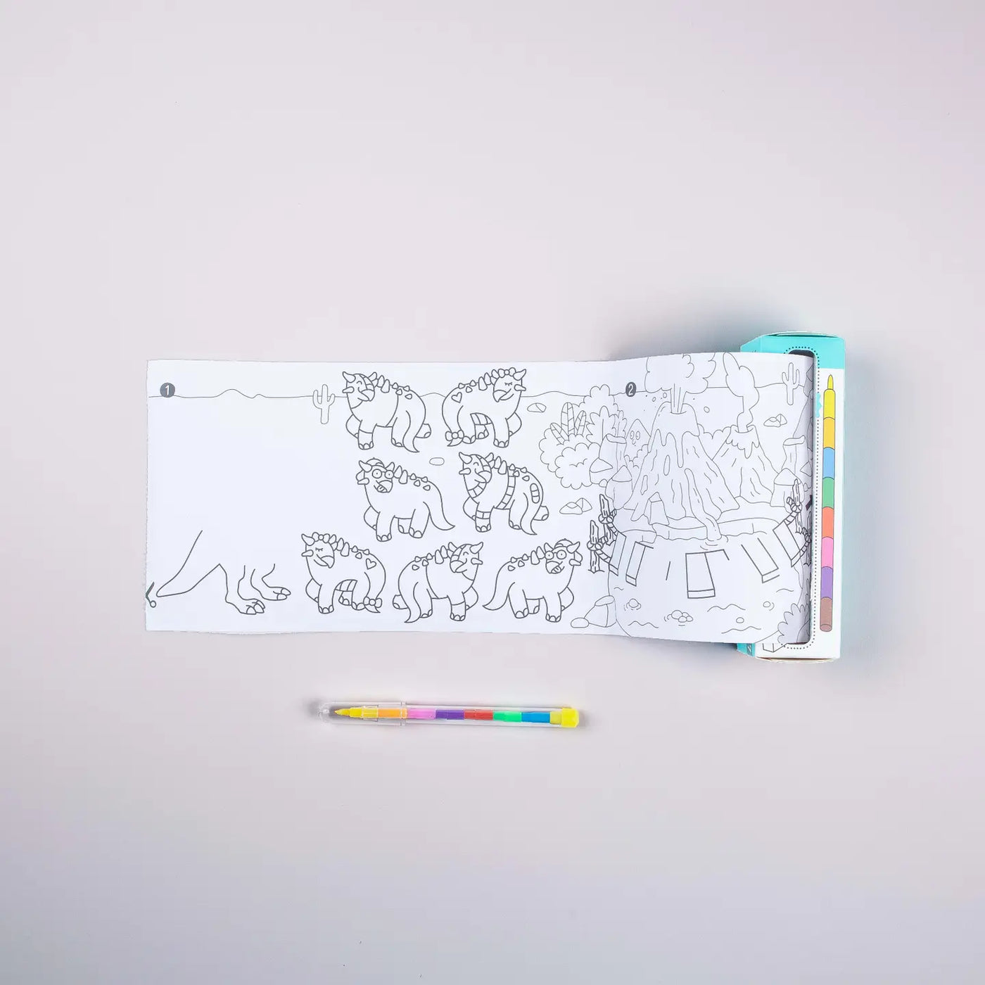Pocket Games - Dinos