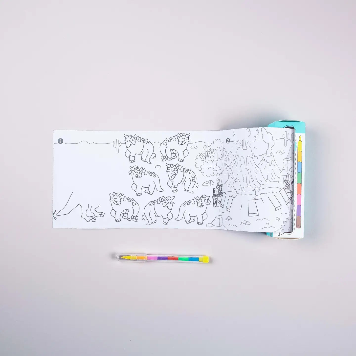 Pocket Games - Dinos