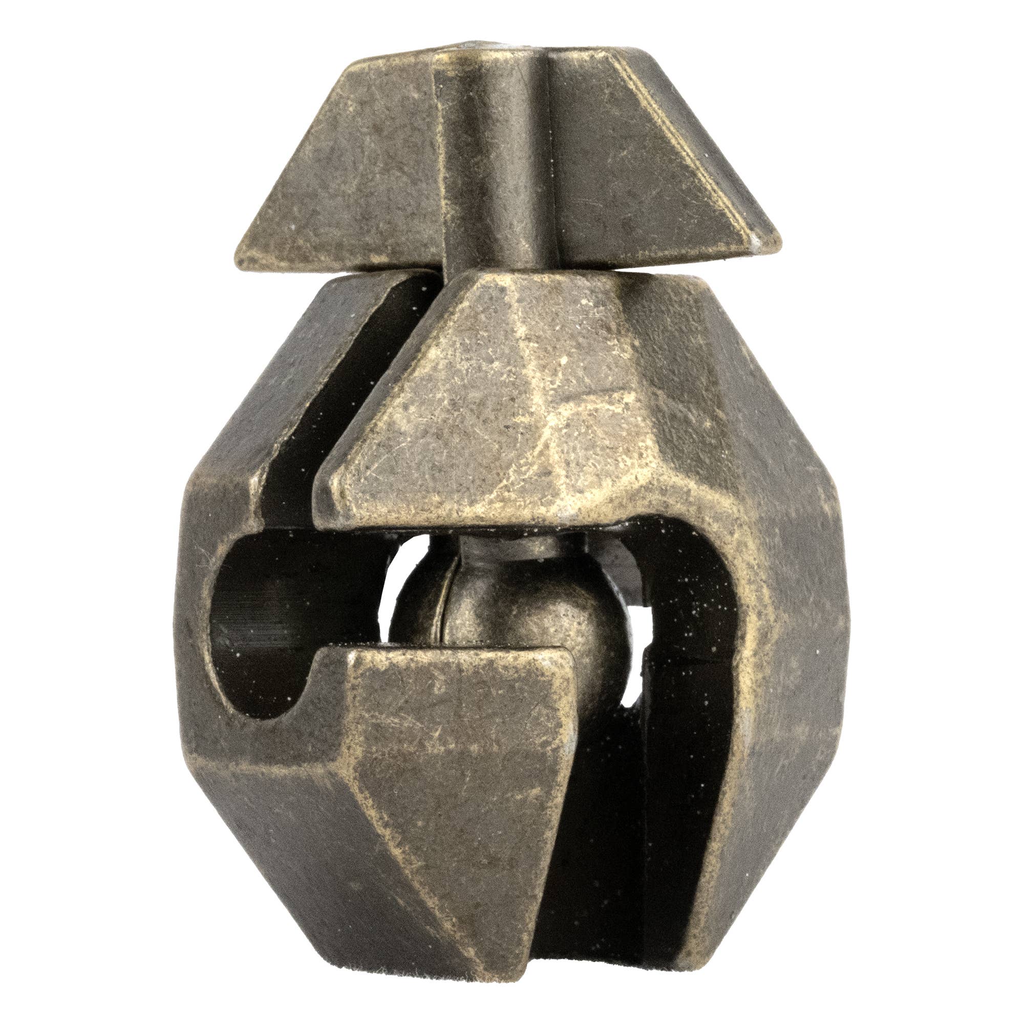 Viking Forge - 3pc Puzzle Set