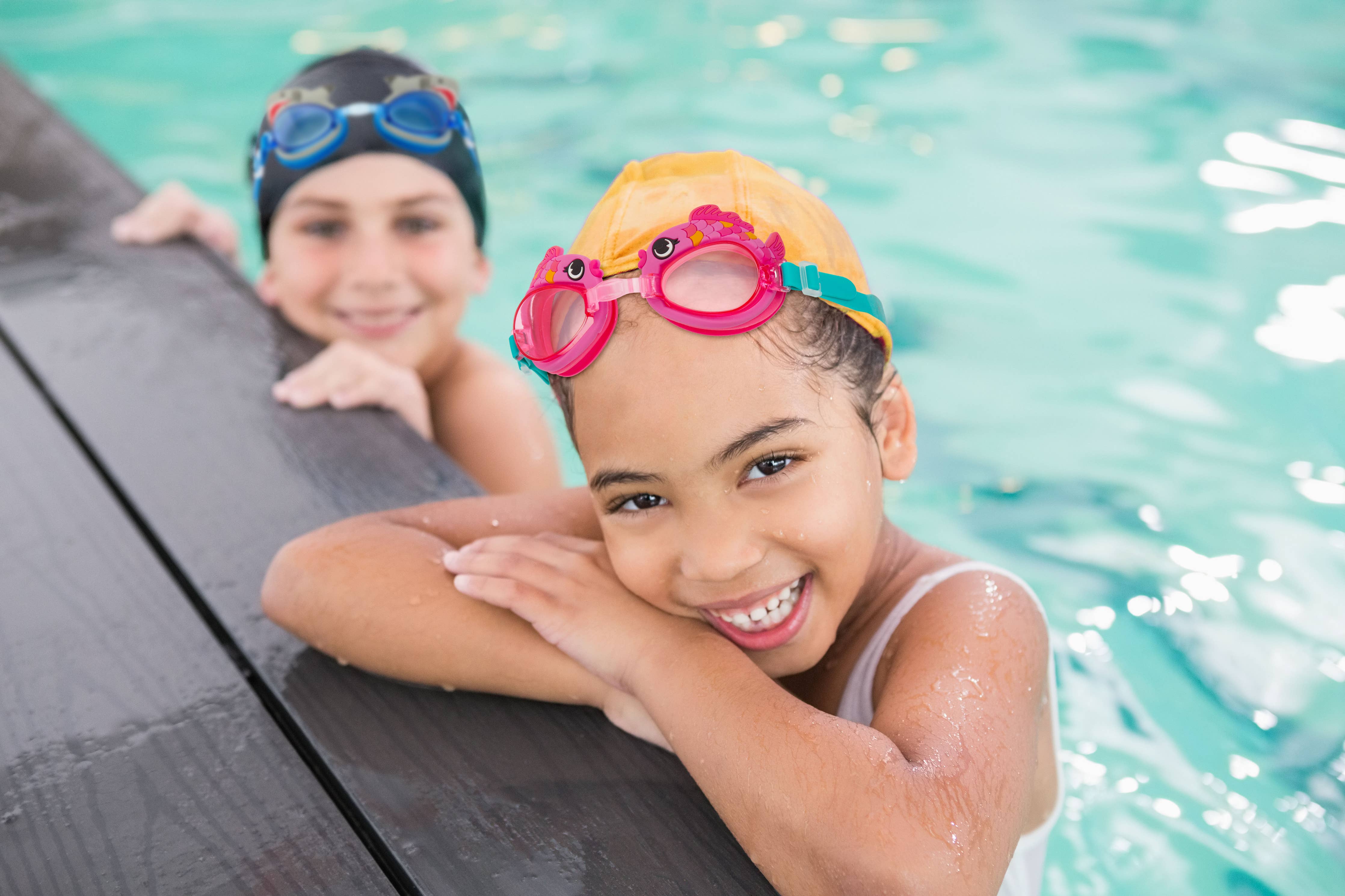 Swim Goggles
