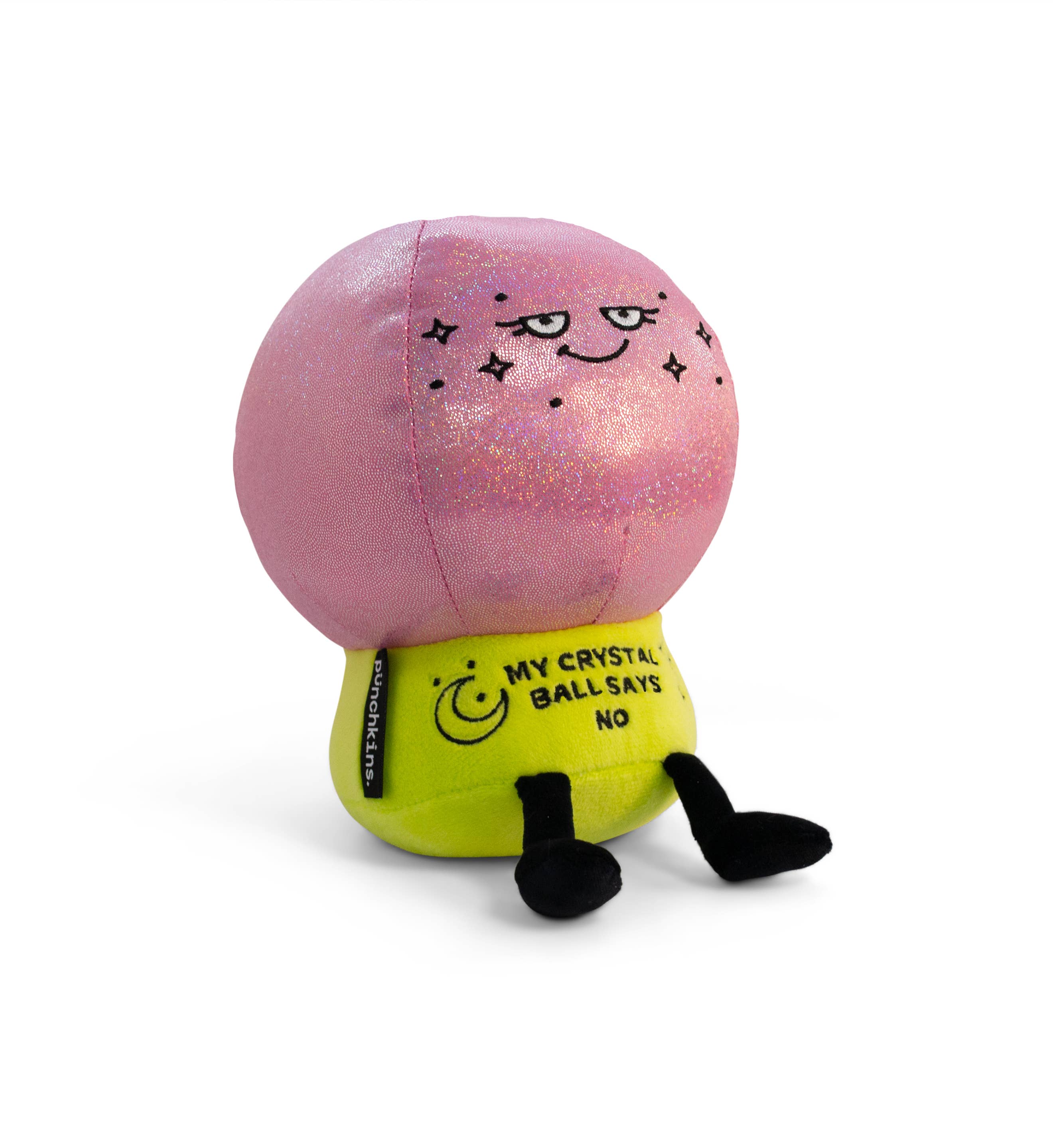 Crystal Ball Plush
