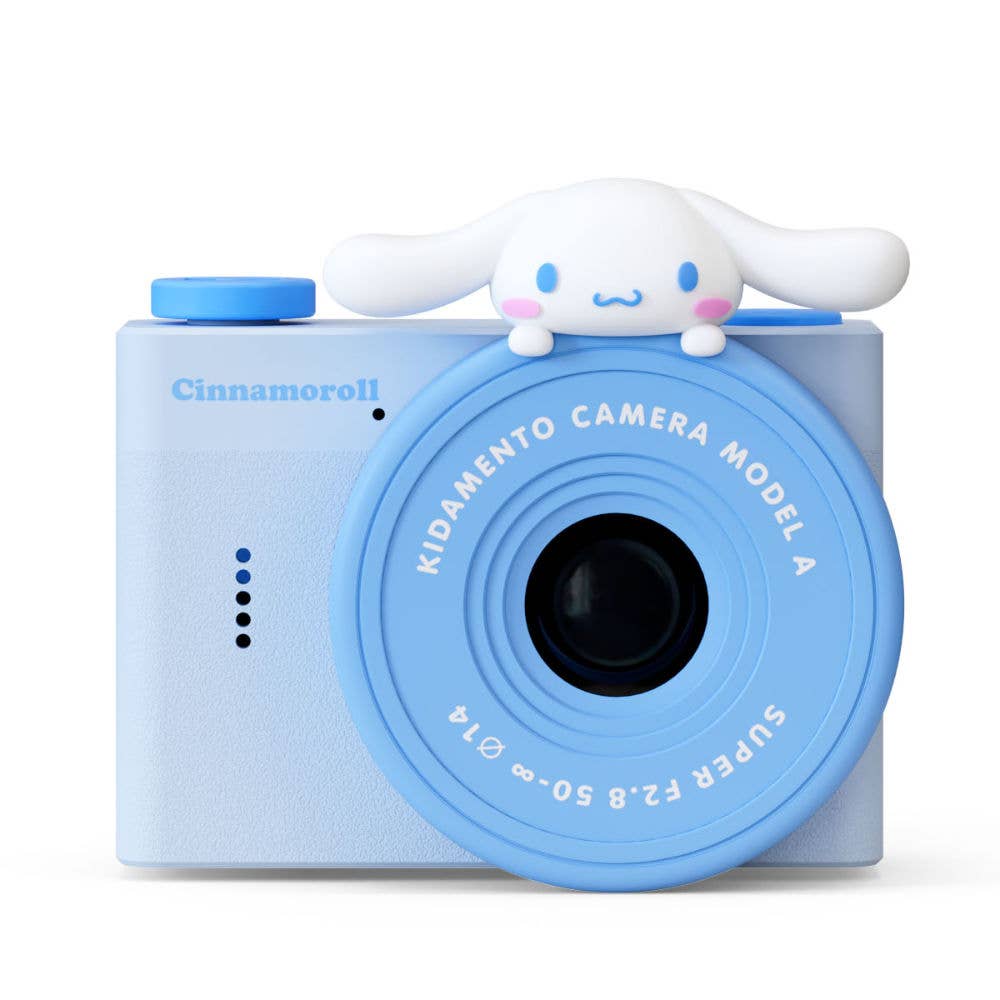 Mini Cinnamoroll Digital Camera - Model A