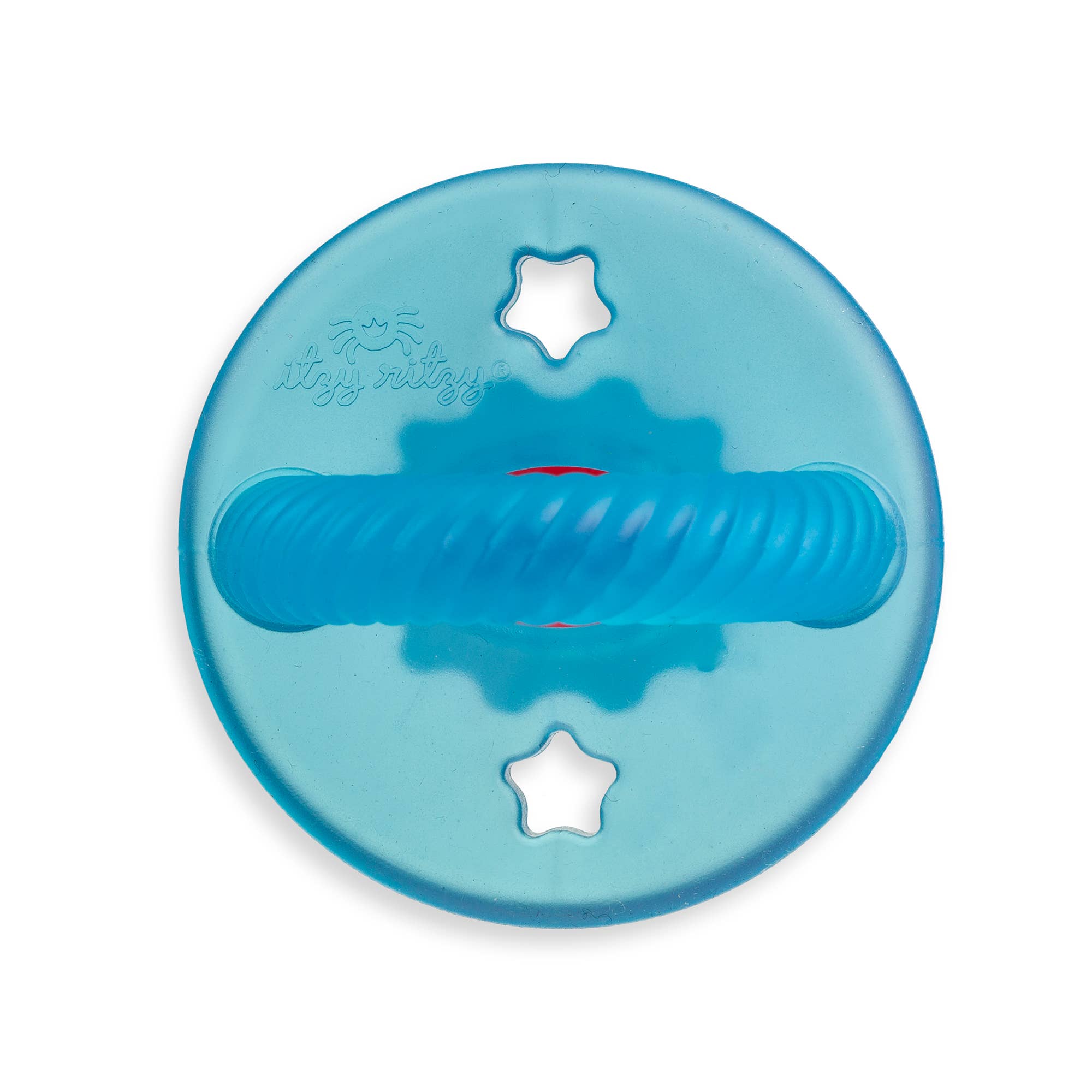 Hero Pop Silicone Teether