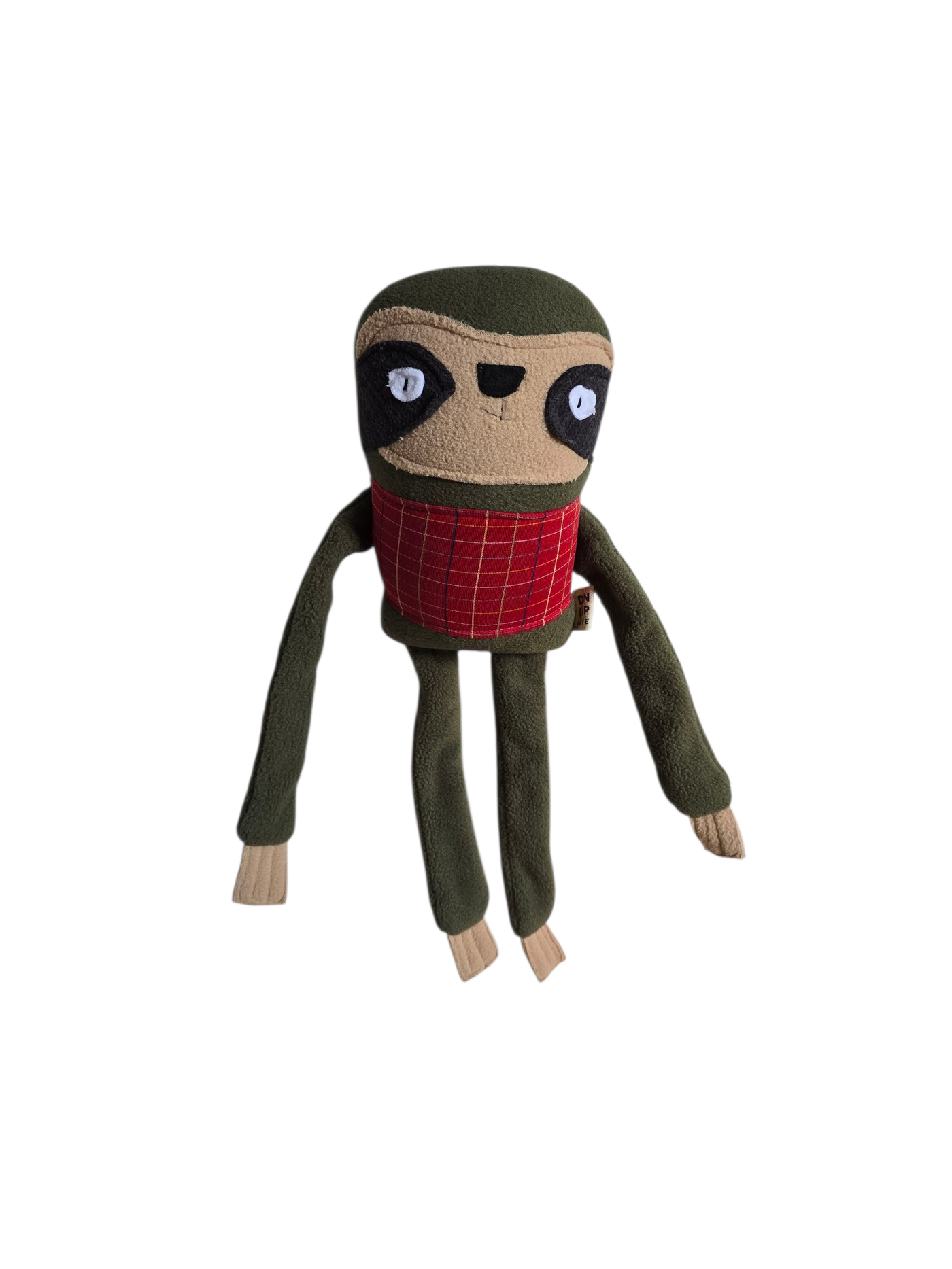Friday the Sloth