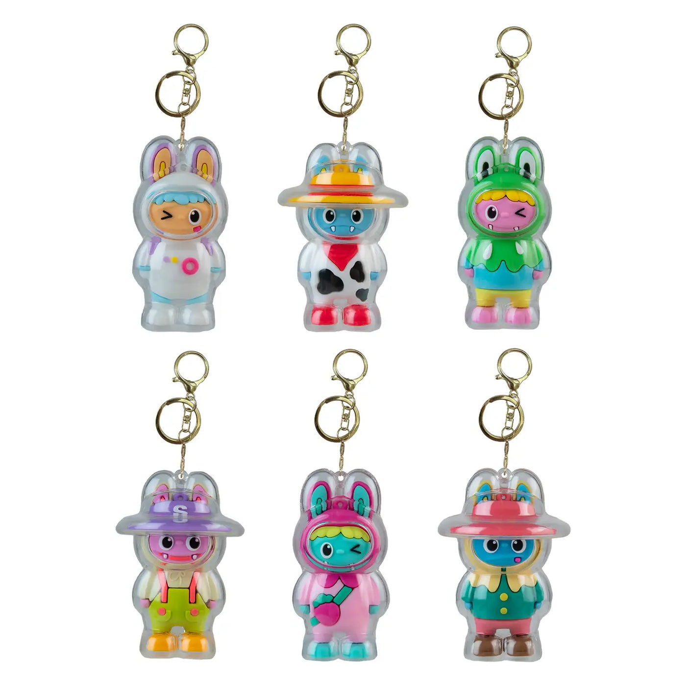 Snarkies Charmlets - Blind Bag