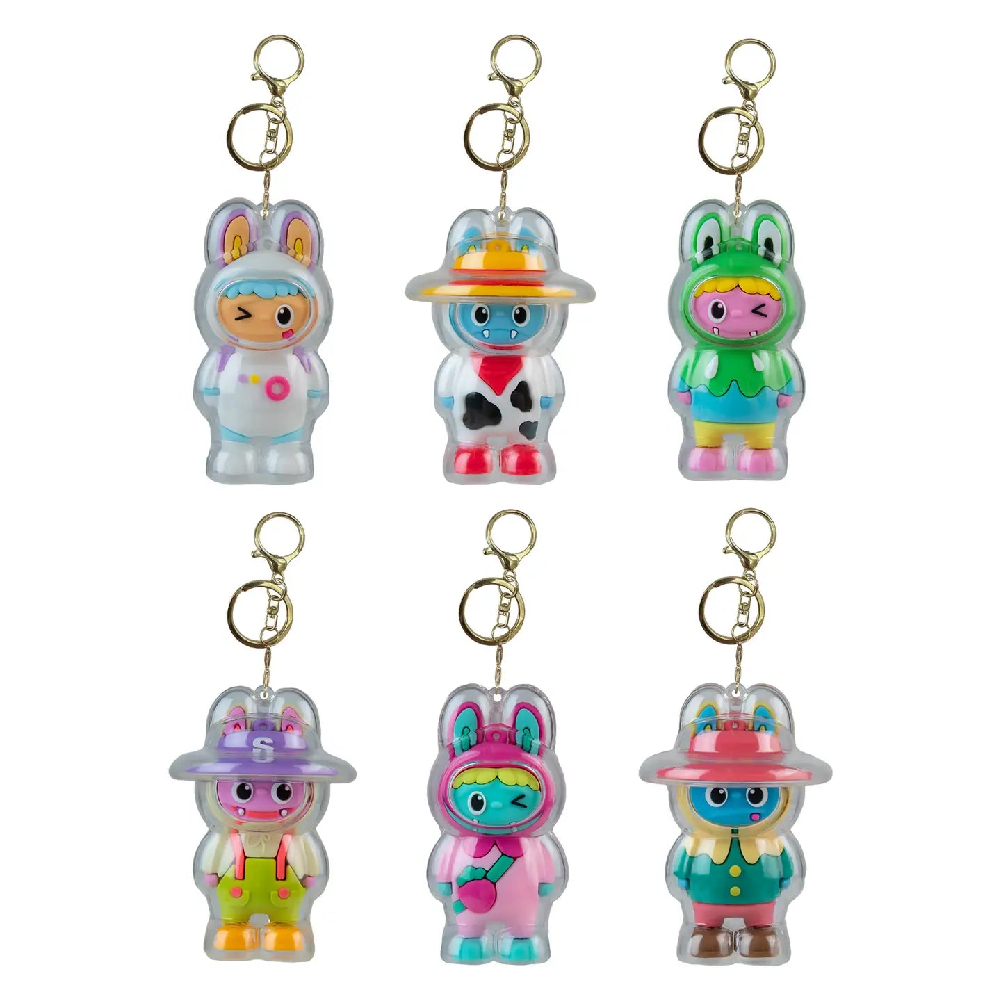 Snarkies Charmlets - Blind Bag