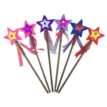 Medieval - Wands