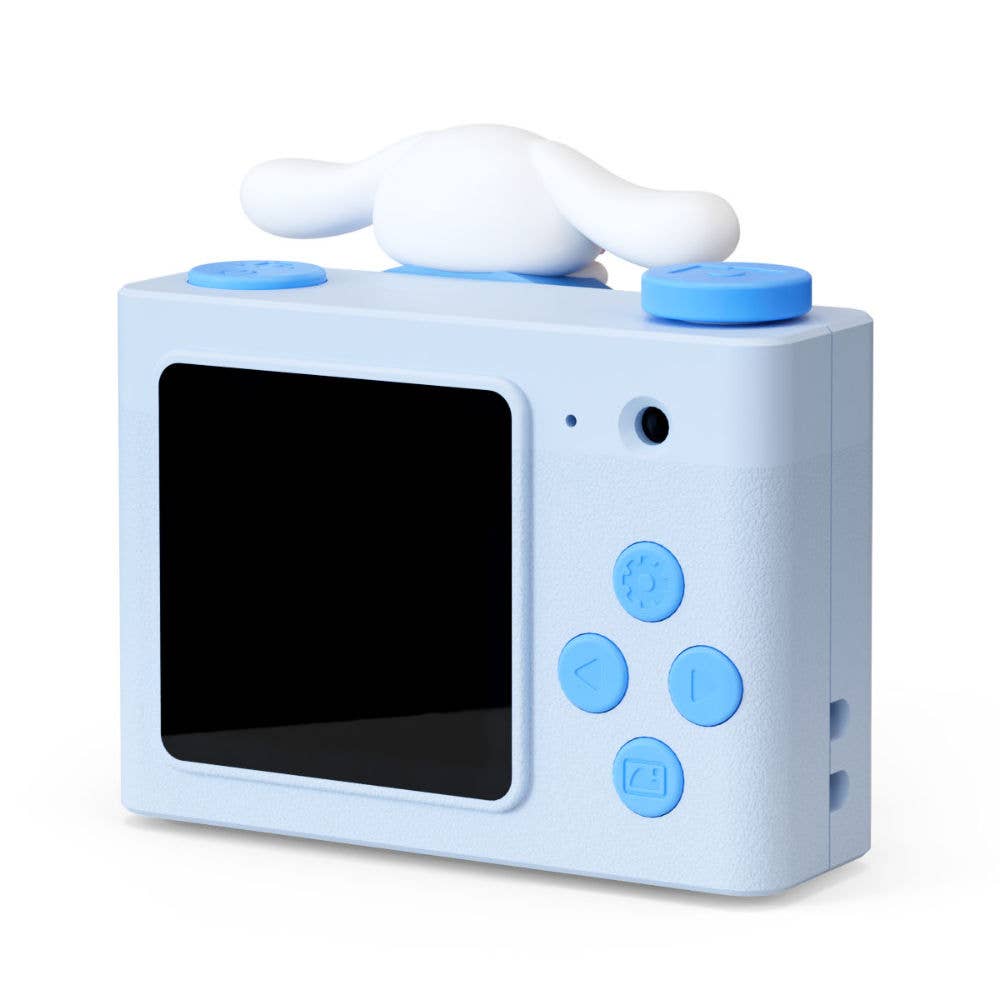 Mini Cinnamoroll Digital Camera - Model A