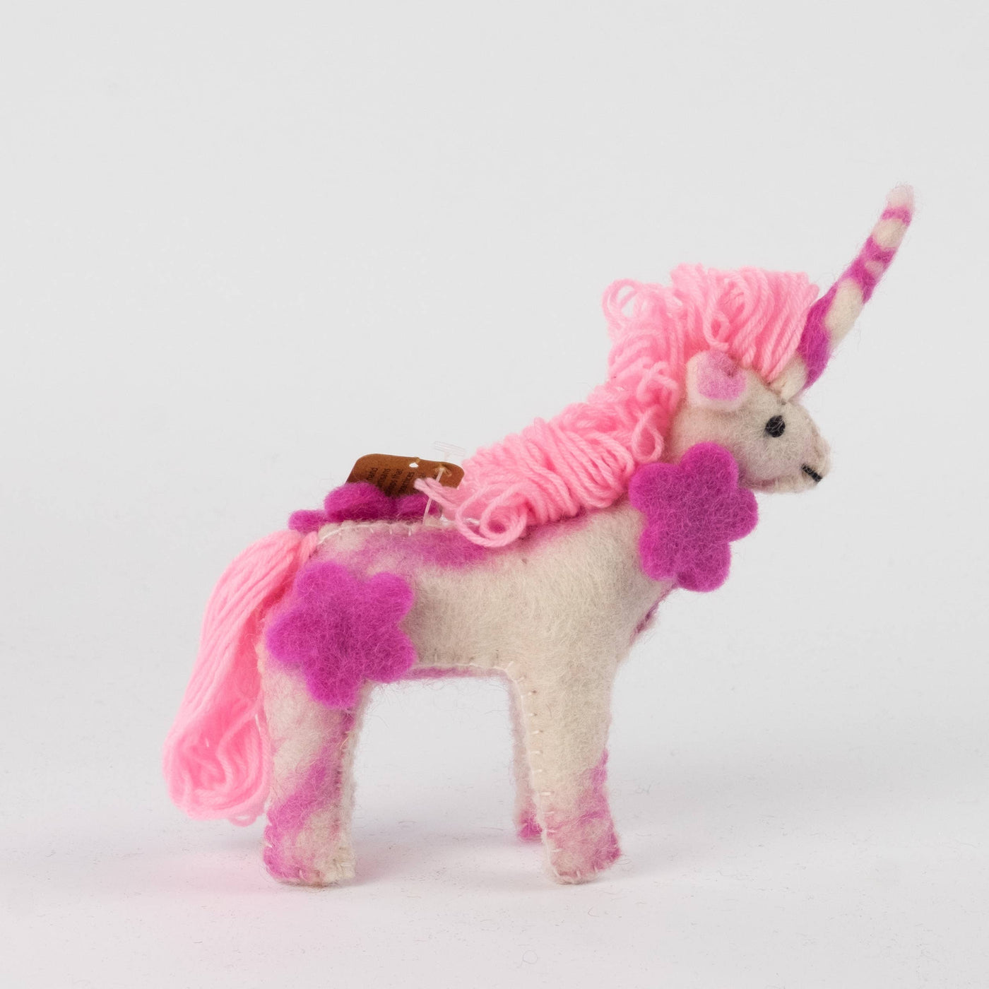 Unicorn - Mini - Light Pink