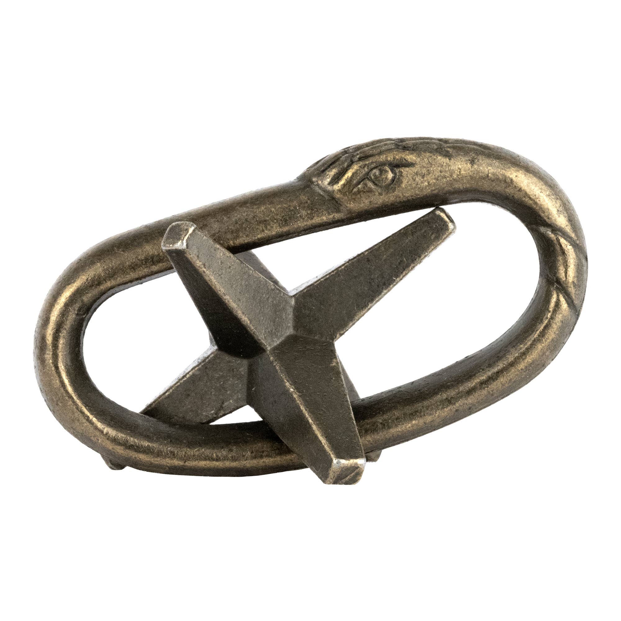 Viking Forge - 3pc Puzzle Set