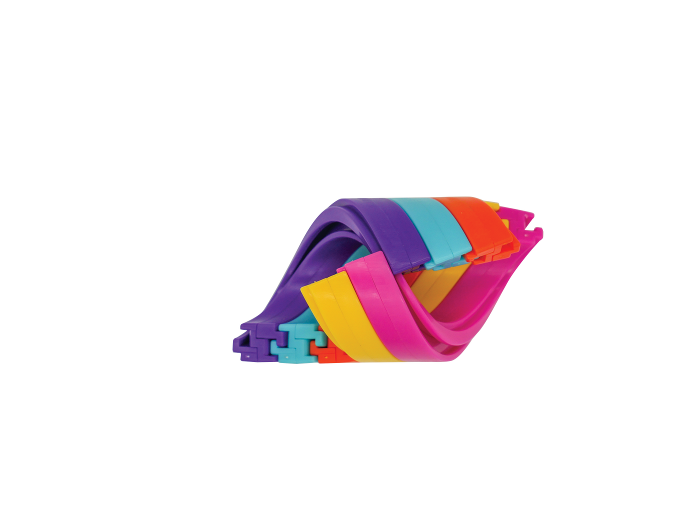 Twist Rainbow Fidget