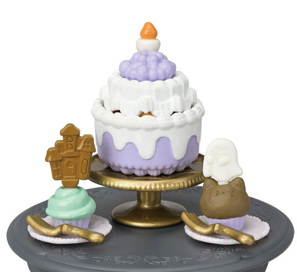 Calico Critters - Baby Halloween Surprise