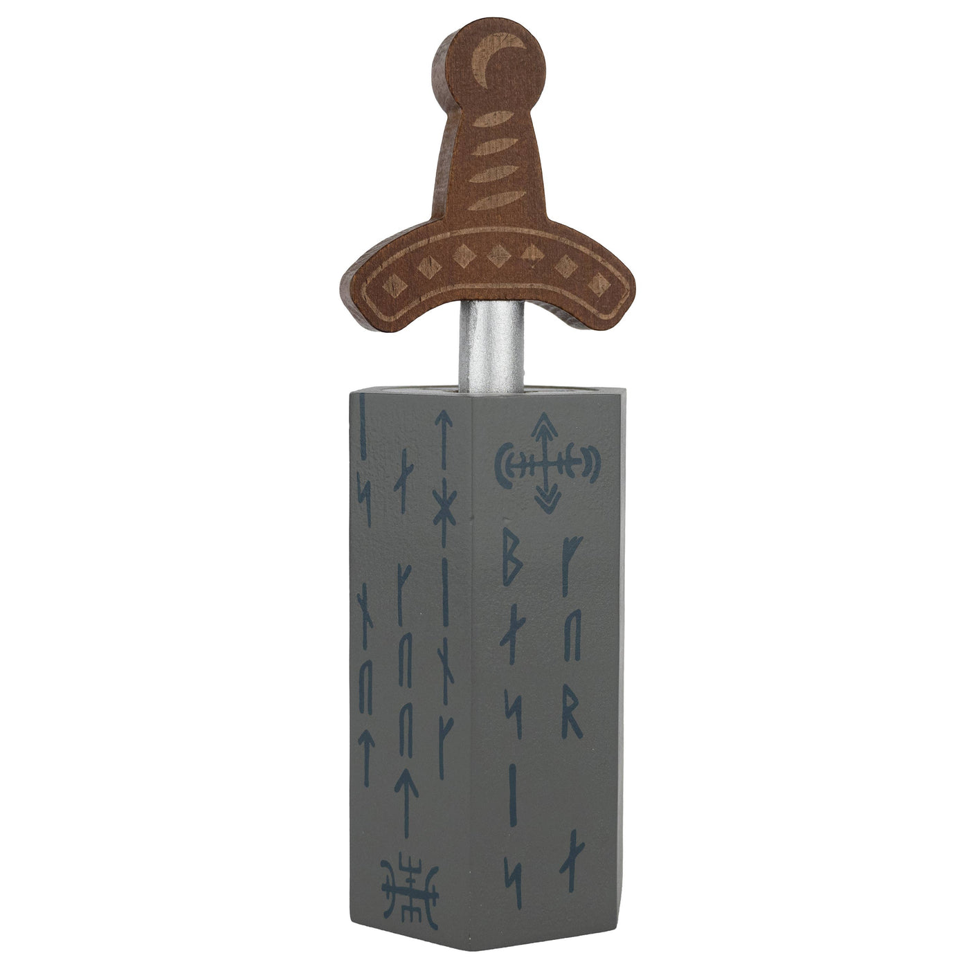 Sword in the Stone Puzzle