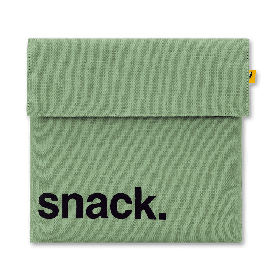 Flip Snack Bag