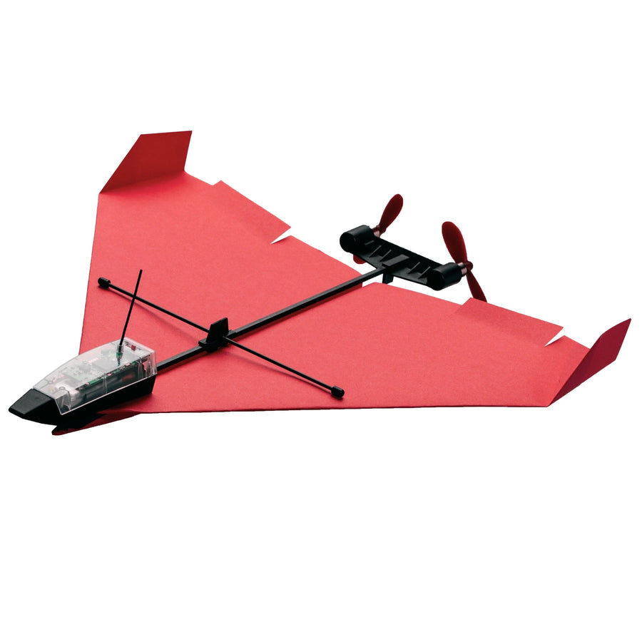 POWERUP 4.0 Airplane Kit