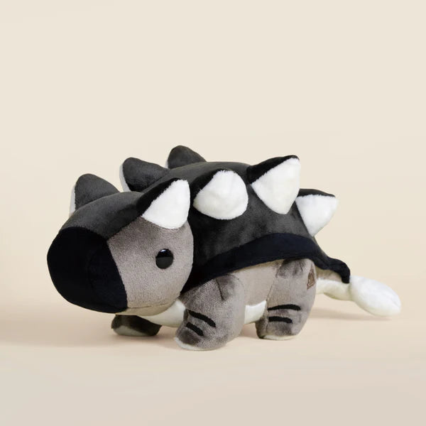 Bellzi - Shadow Ankli the Ankylosaurus