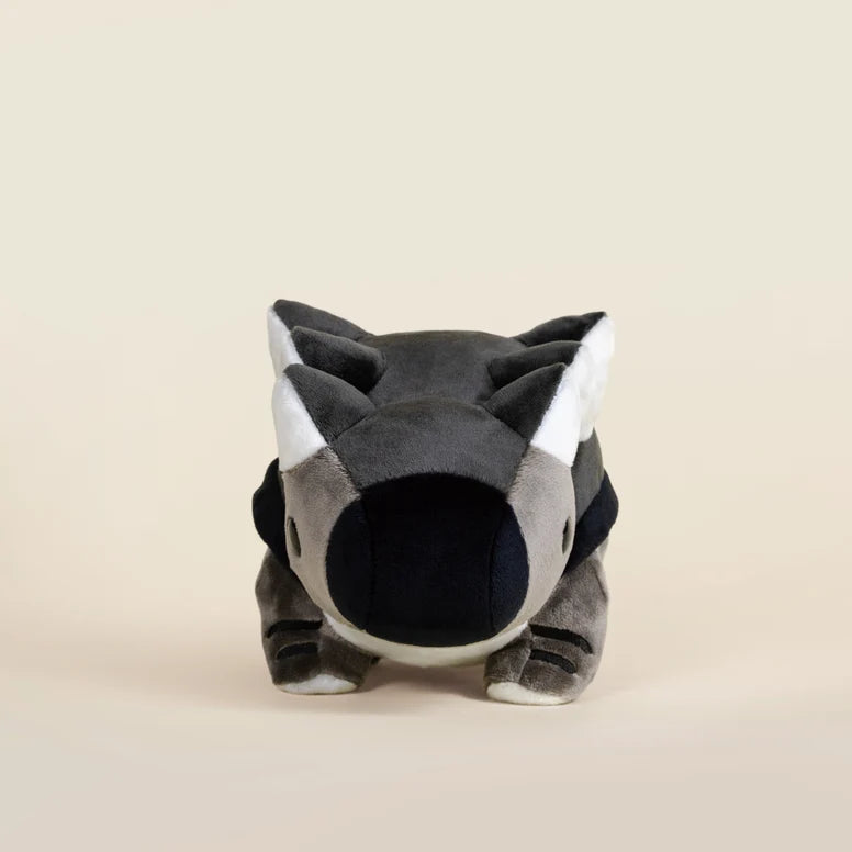 Bellzi - Shadow Ankli the Ankylosaurus