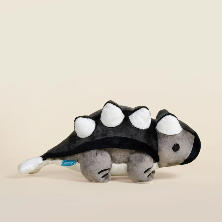 Bellzi - Shadow Ankli the Ankylosaurus