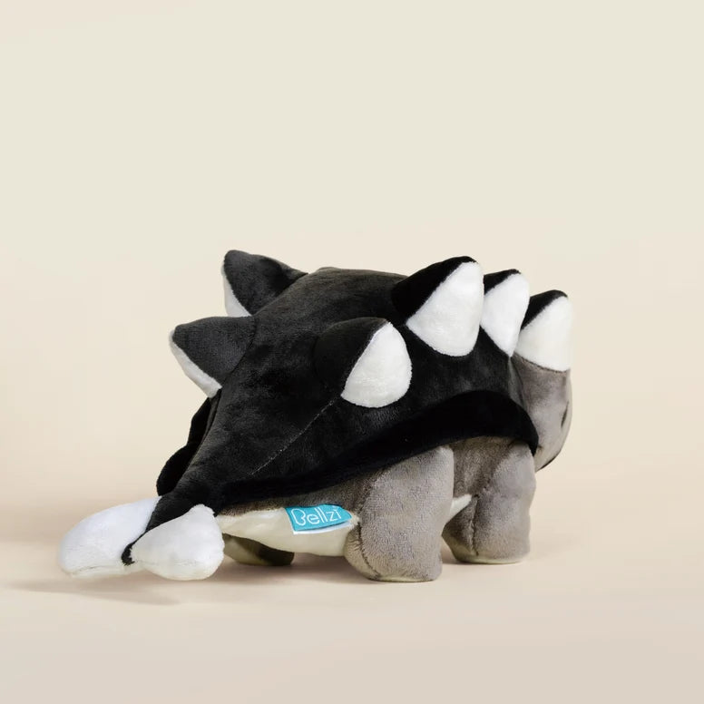 Bellzi - Shadow Ankli the Ankylosaurus