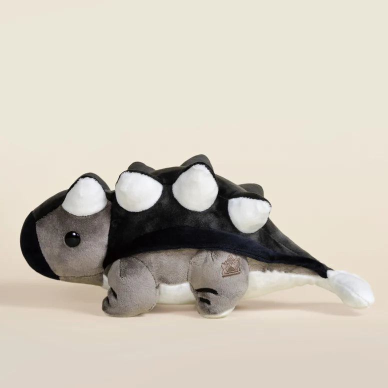Bellzi - Shadow Ankli the Ankylosaurus
