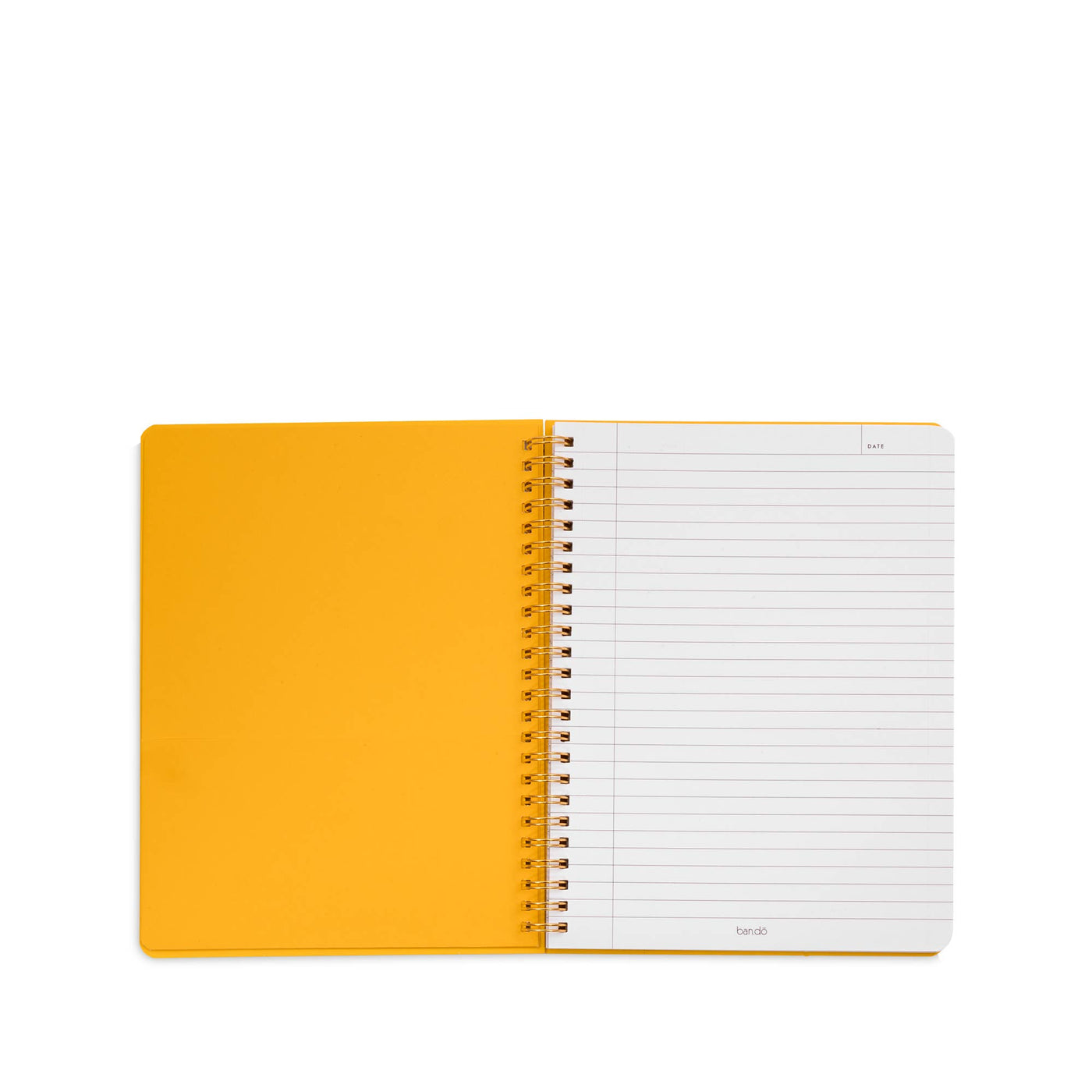 Rough Draft Mini Notebook (Quilt)