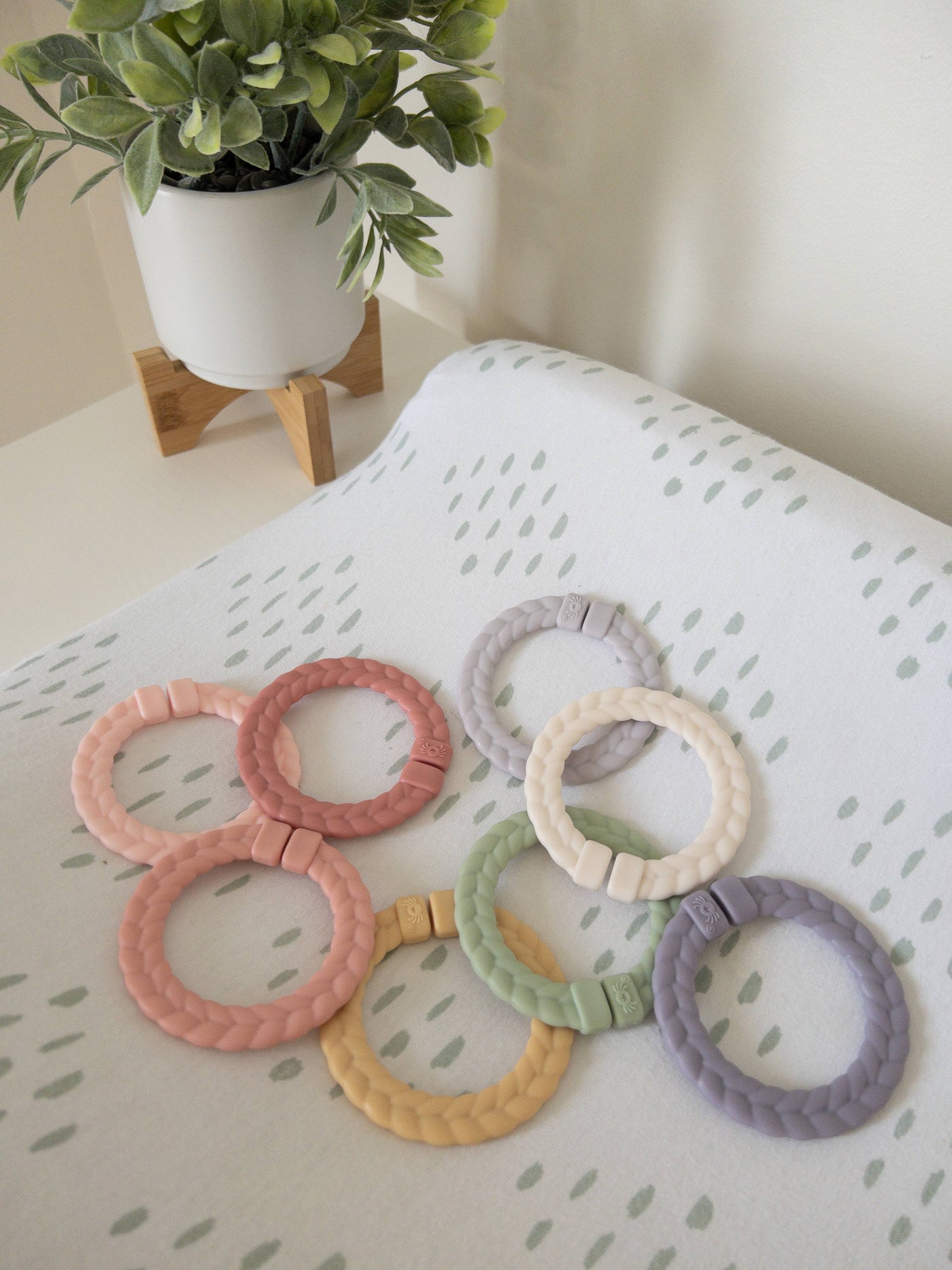 Linking Ring Set