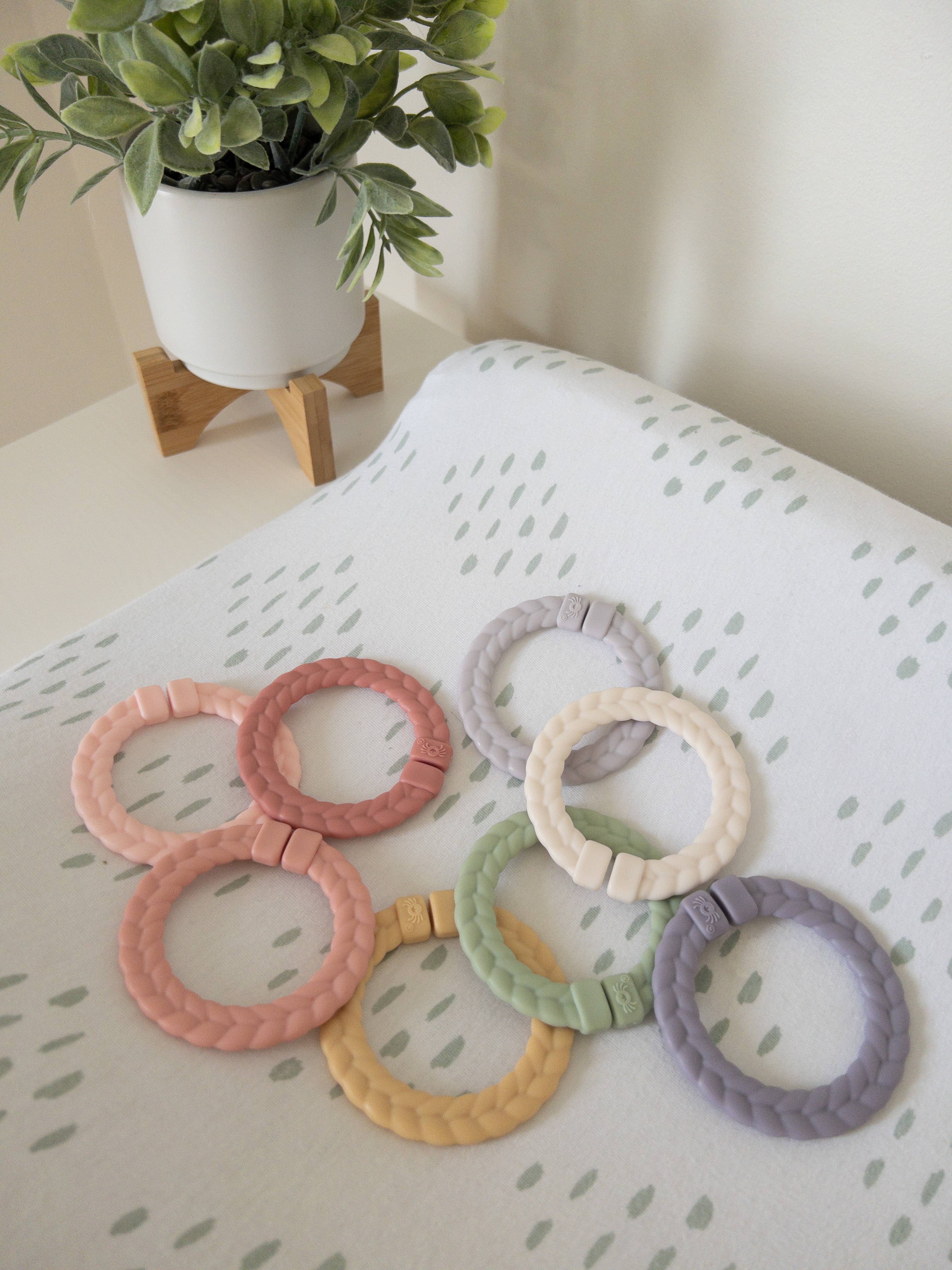 Linking Ring Set