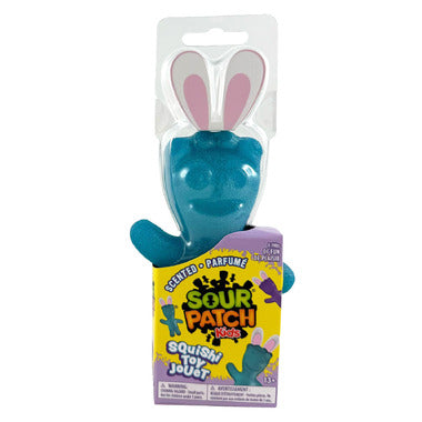 Sour Patch Squishi - Easter