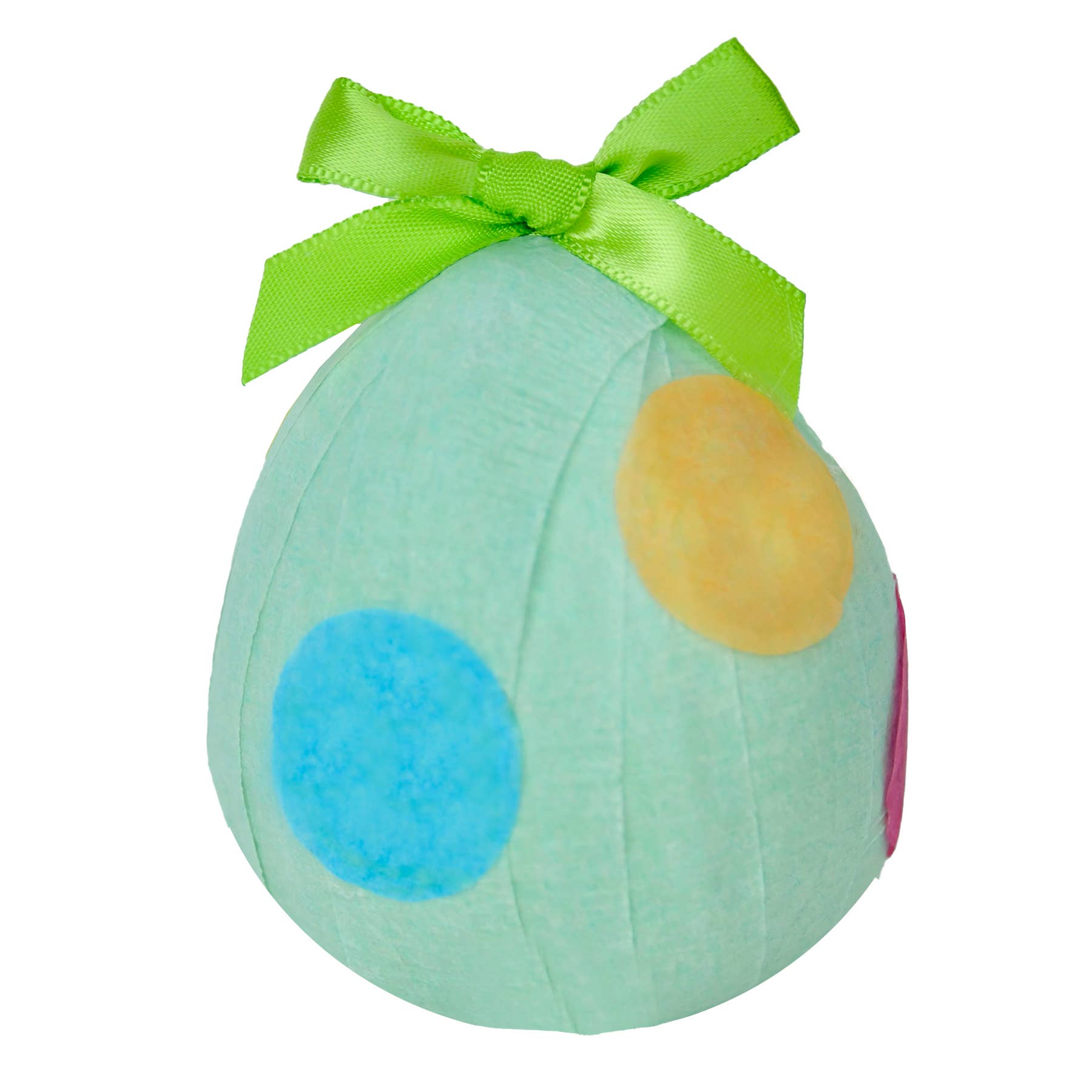 Mini Surprise Ball - Easter Egg - Assorted Colors
