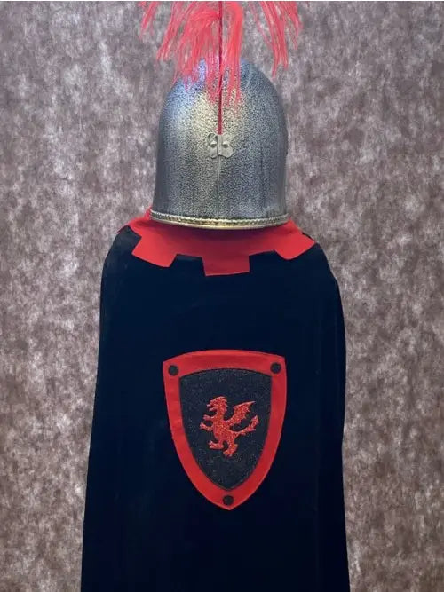 Medieval  - Cape