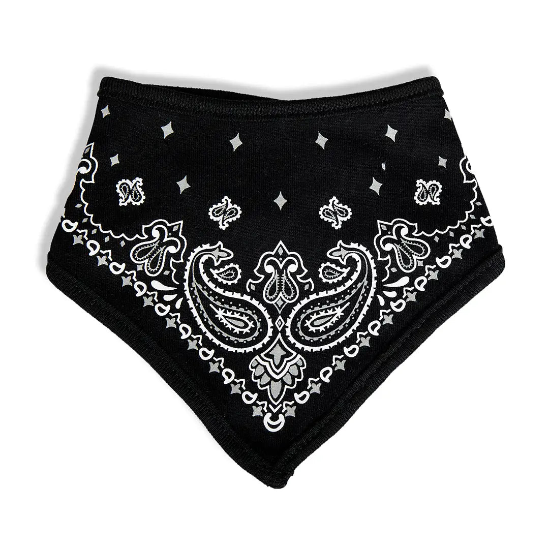 Stylish Bandana Bib