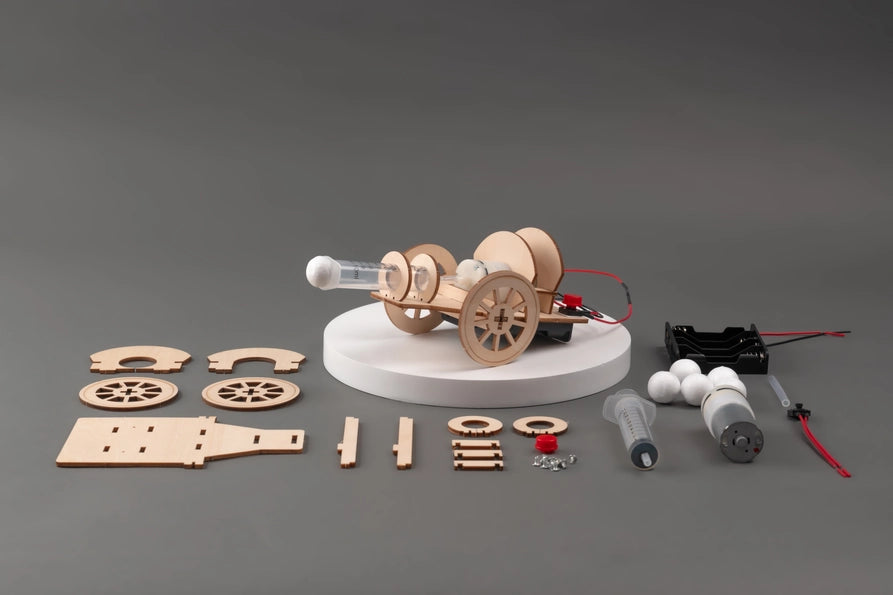 Cannon DIY Kit