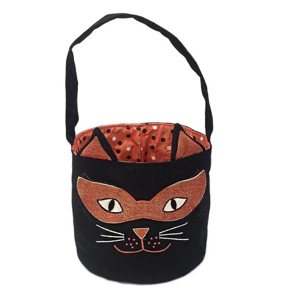 Halloween Candy Bags
