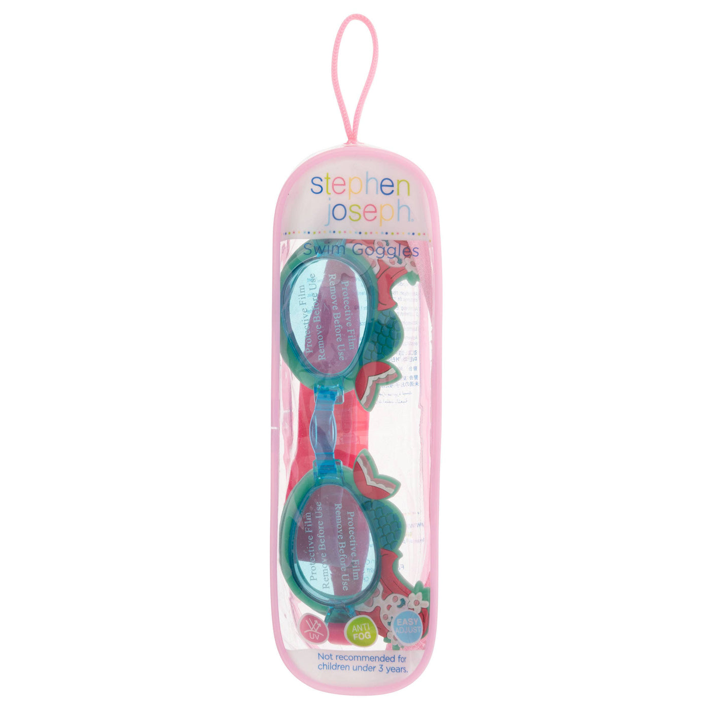 Swim Goggles