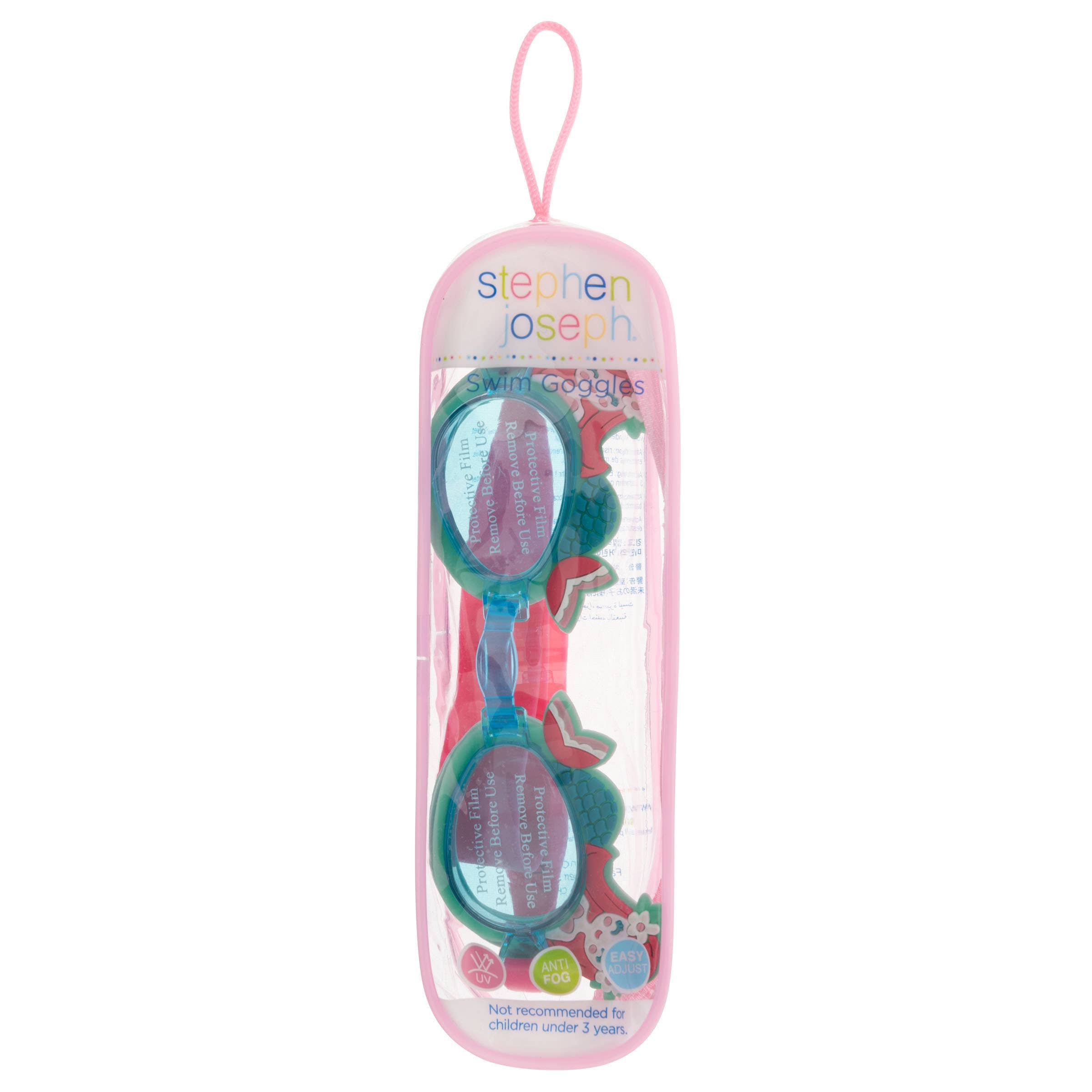 Swim Goggles