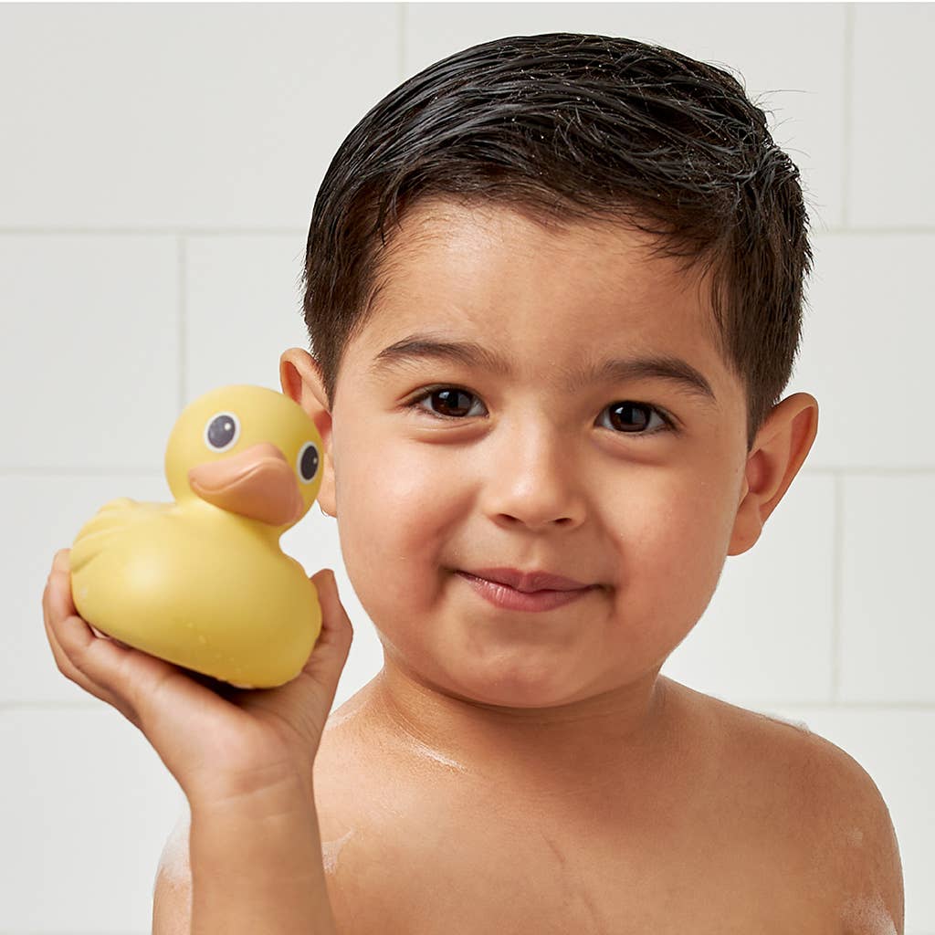 Itzy Ducky  Bath + Water Table Toys
