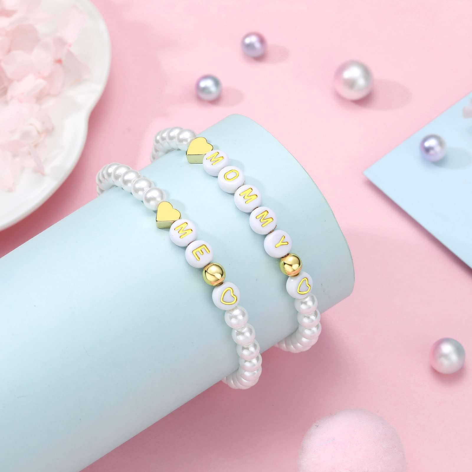 Mommy and Me Bracelet