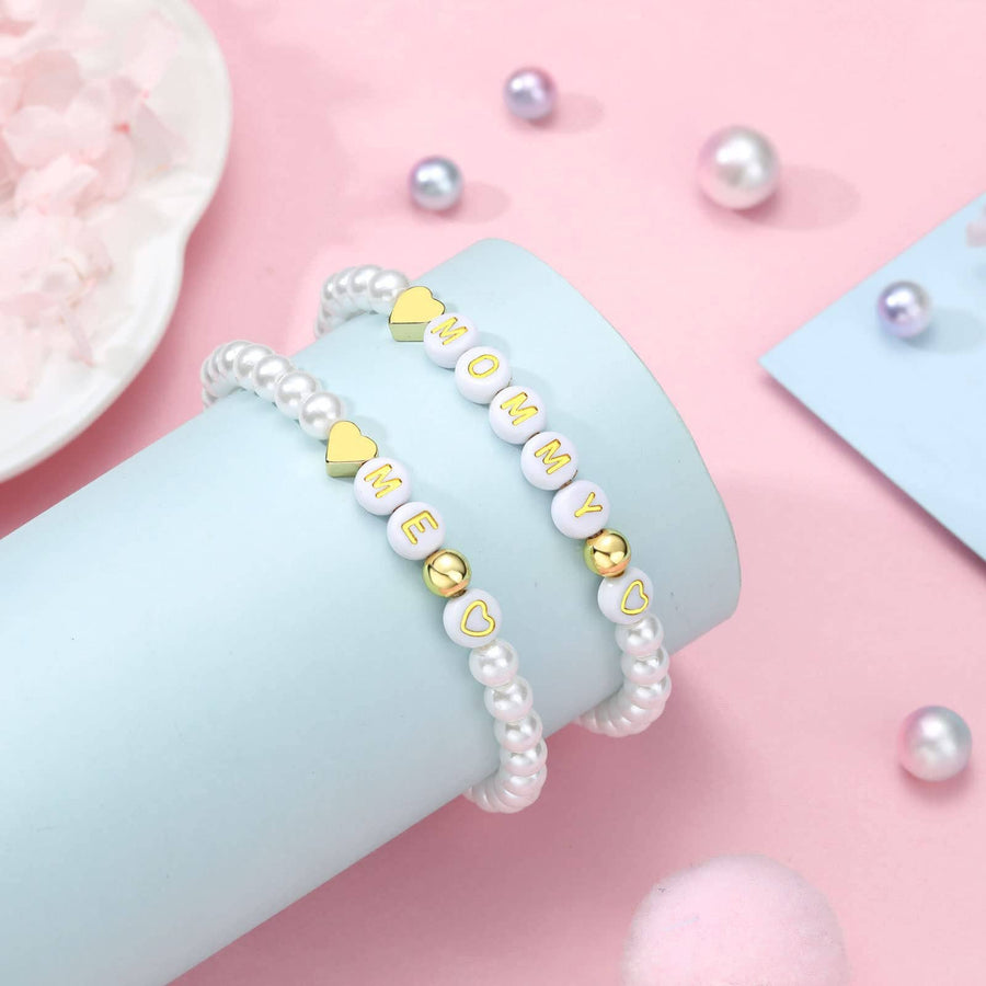 Mommy and Me Bracelet