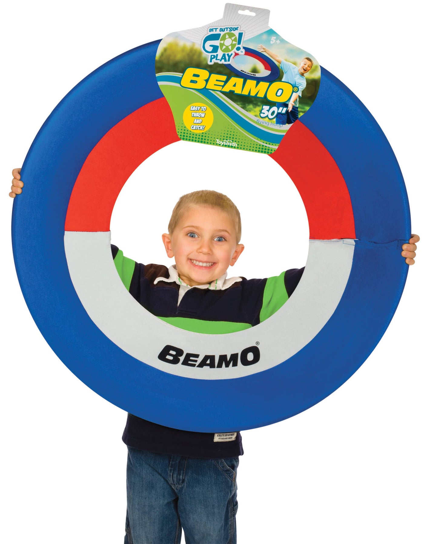 Get Outside GO™ Beamo Large Flying Disc