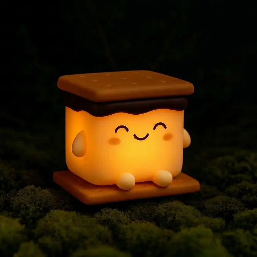 Mushi Ambient Light