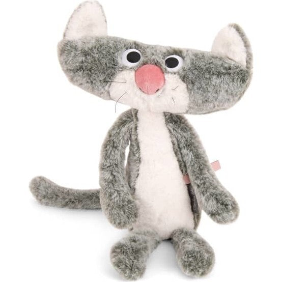 Chaplapla Cat Plush