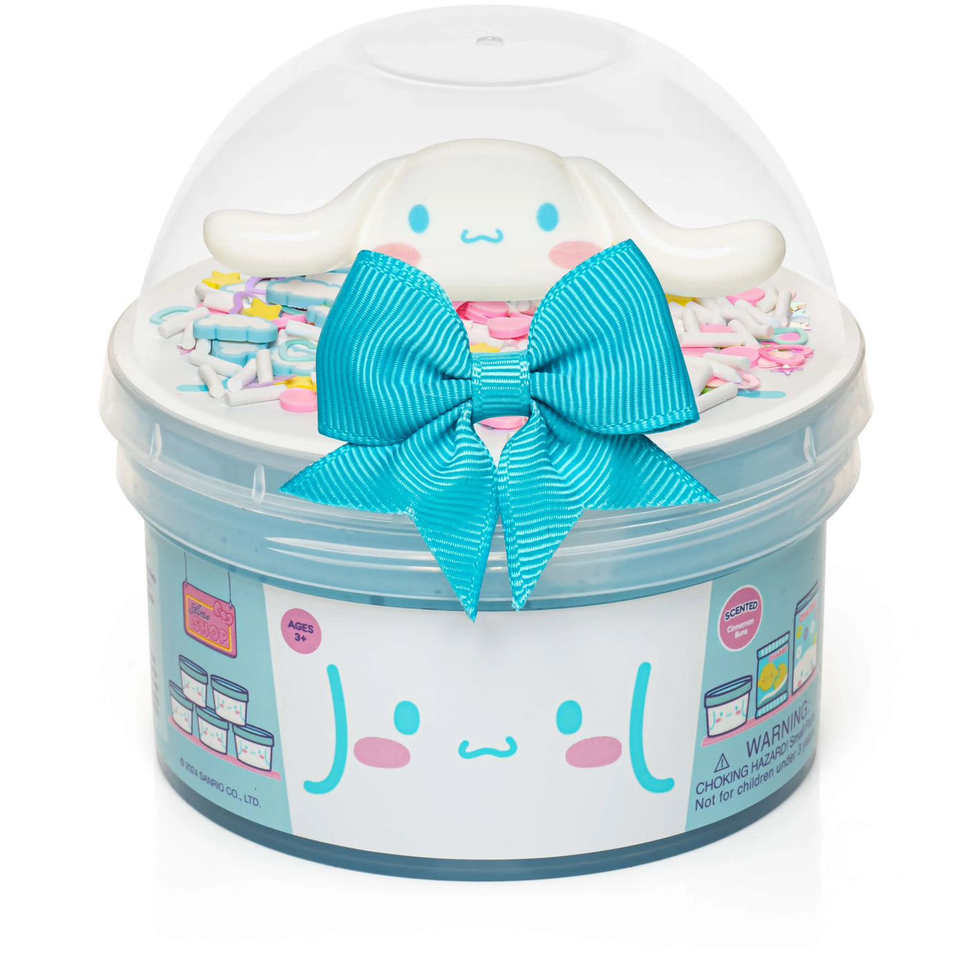 Kawaii Slime - Sanrio