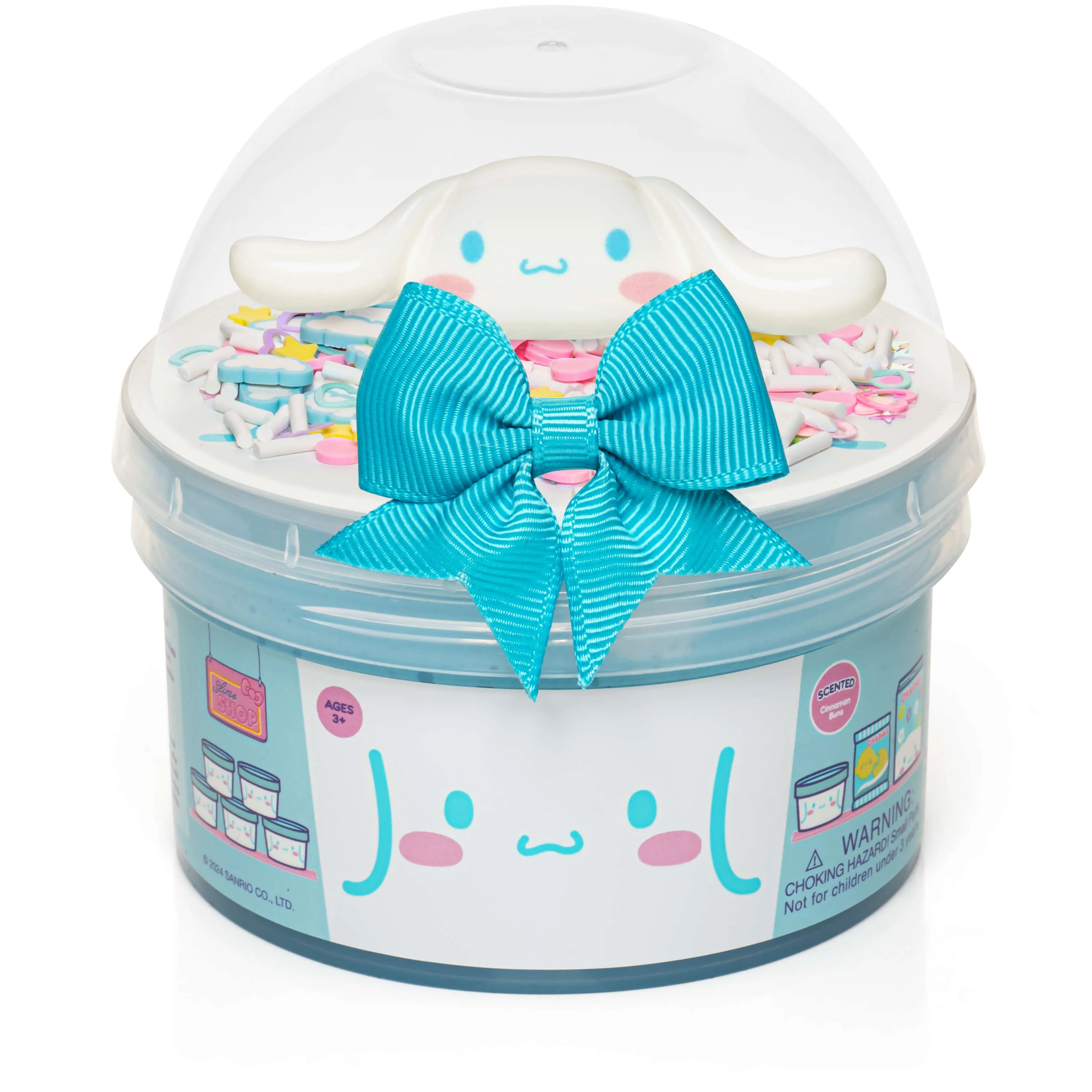 Kawaii Slime - Sanrio