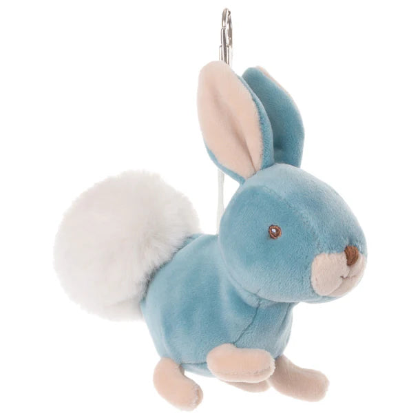 Bukowski Plush Keychains