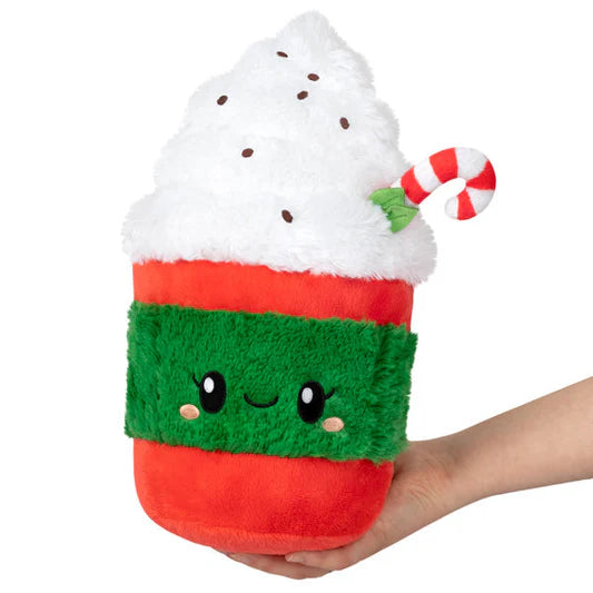 Mini Squishable - Peppermint Mocha Comfort Food