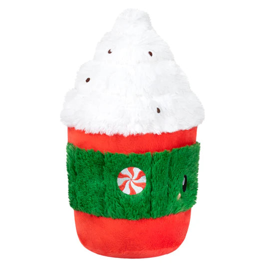 Mini Squishable - Peppermint Mocha Comfort Food