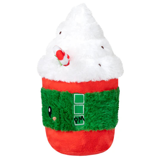 Mini Squishable - Peppermint Mocha Comfort Food